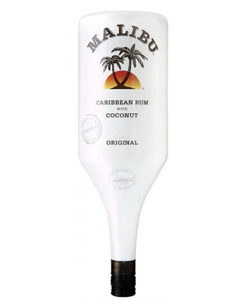 Malibu Rum, 1.5 L
