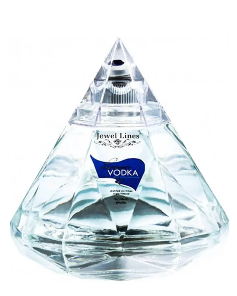 Precious Vodka, 70 cl
