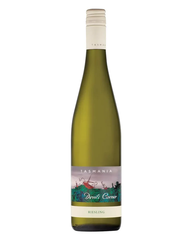 Devil's Corner Riesling, 75 cl