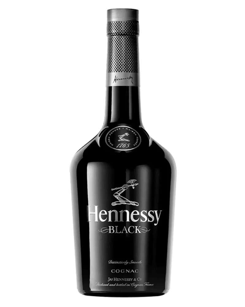 Hennessy Black Cognac, 75 cl