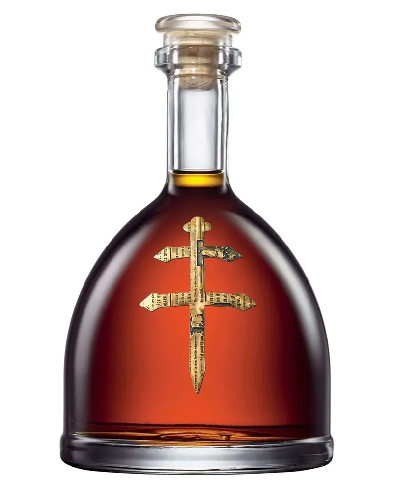 D'usse VSOP Cognac | Jay-Z, 75 cl