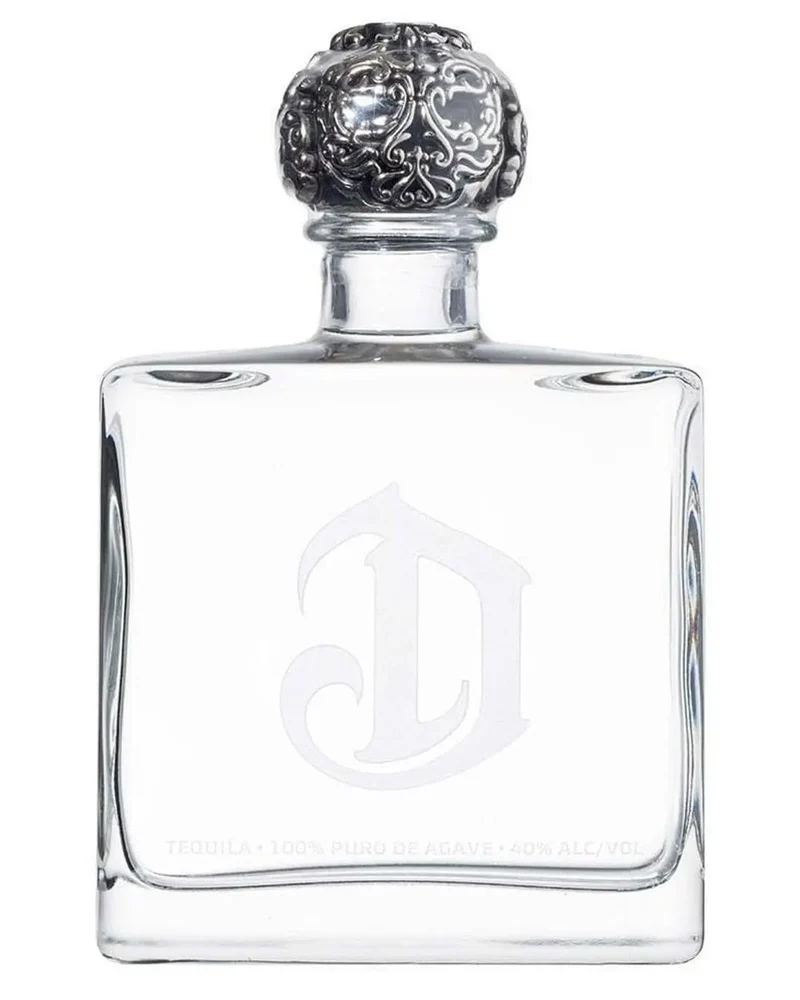 DeLeon Platinum Tequila, 75 cl