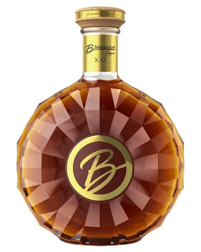 Branson XO Cognac | 50 Cent, 75 cl