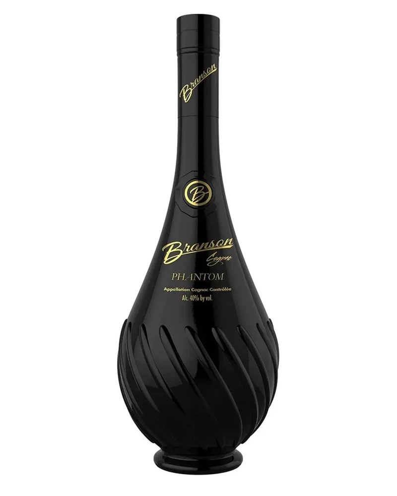 Branson Fantome VS Cognac | 50 Cent, 75 cl