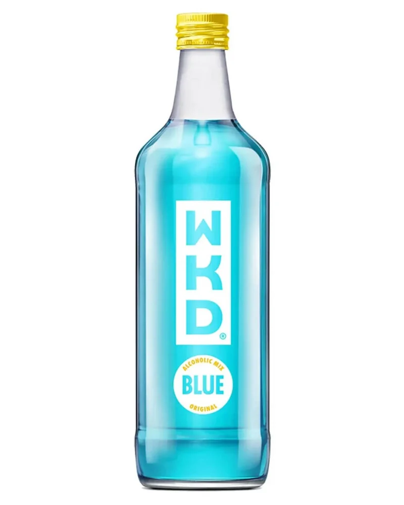 WKD Blue, 70 cl