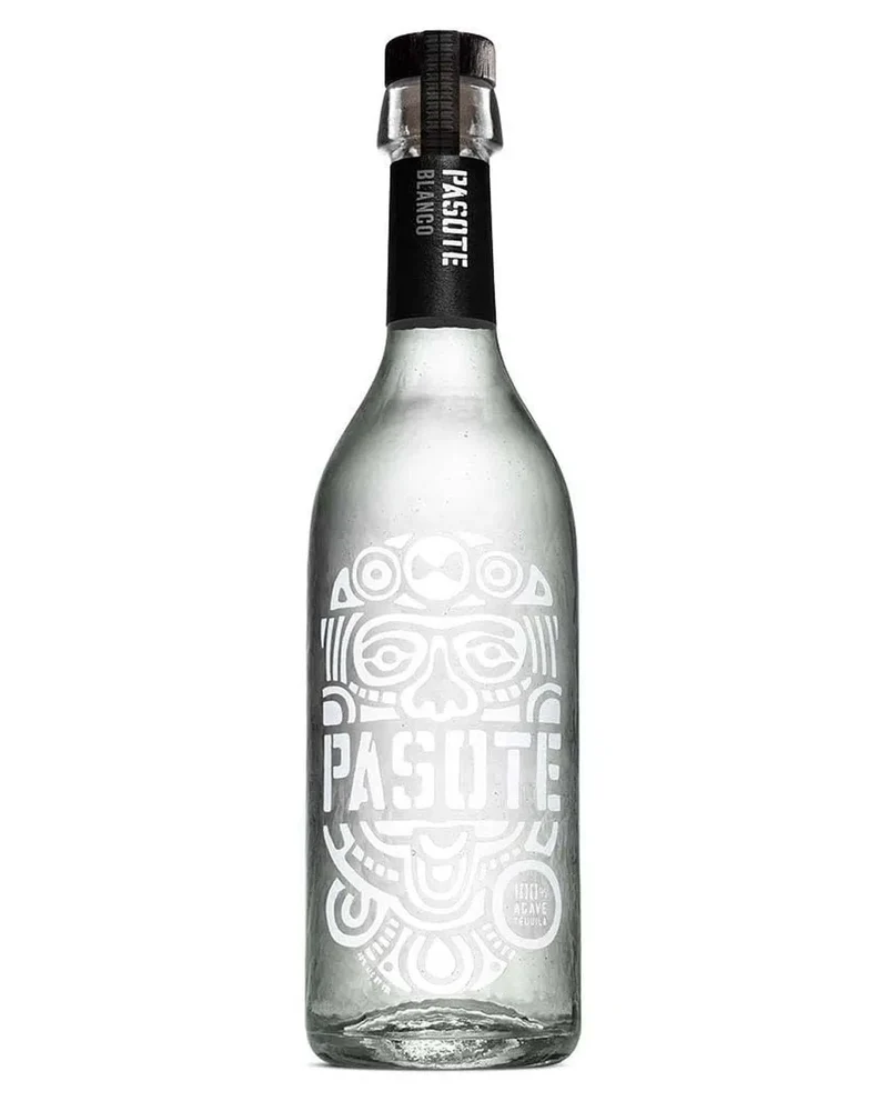 PASOTE Blanco Tequila, 75 cl