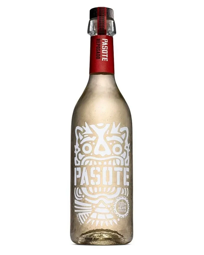 PASOTE Reposado Tequila, 75 cl