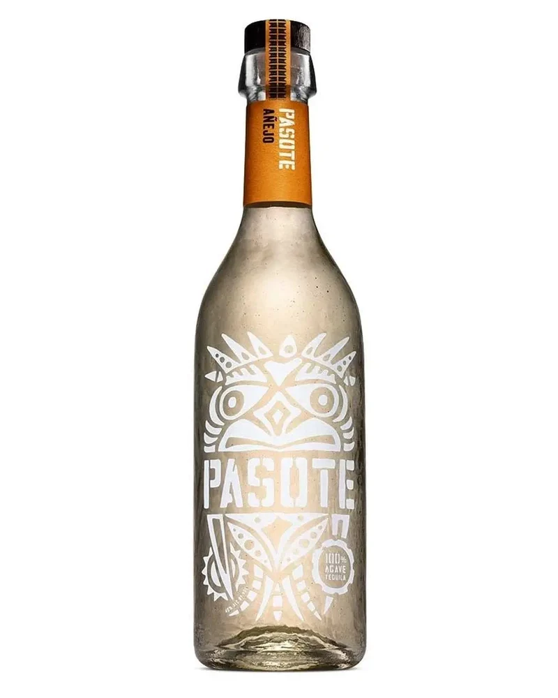 PASOTE Anejo Tequila, 75 cl