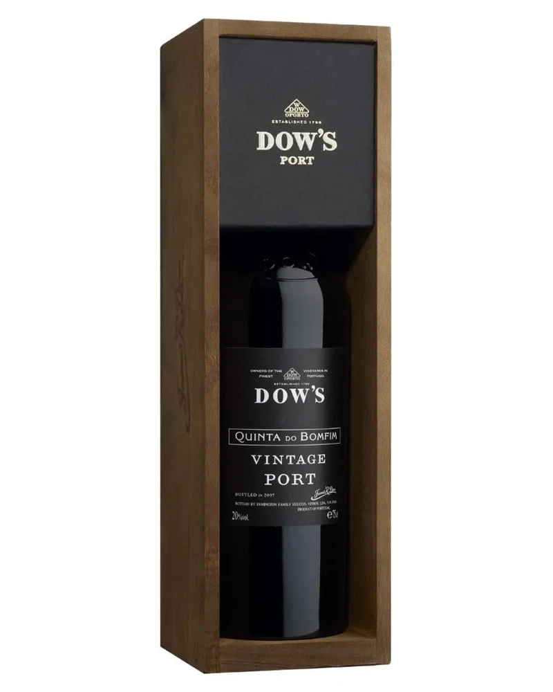 Dow's Bomfin Port 2009, 75 cl