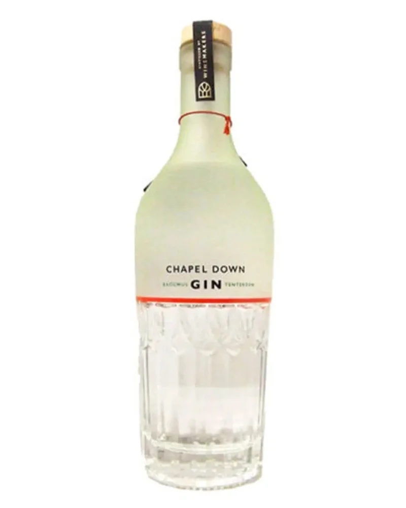 Chapel Down Bacchus Gin, 70 cl