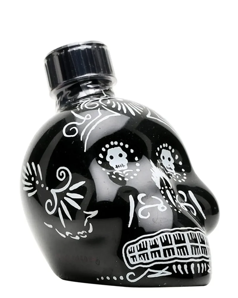 KAH Tequila Anejo Miniature, 5 cl