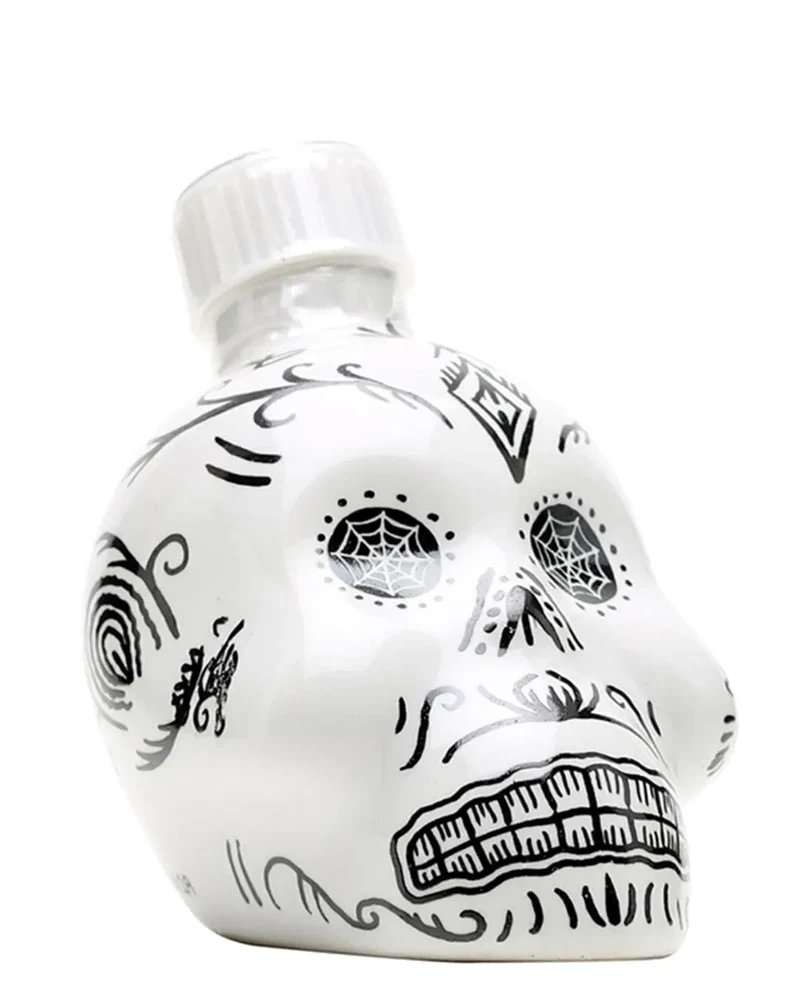 KAH Tequila Blanco Miniature, 5 cl
