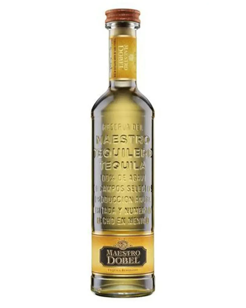 Maestro Dobel Reposado Tequila, 75 cl