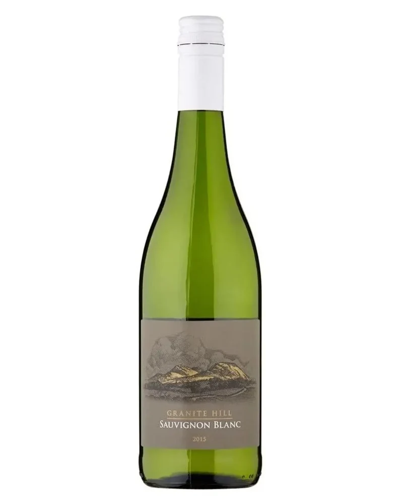 Granite Hill Sauvignon Blanc, 75 cl