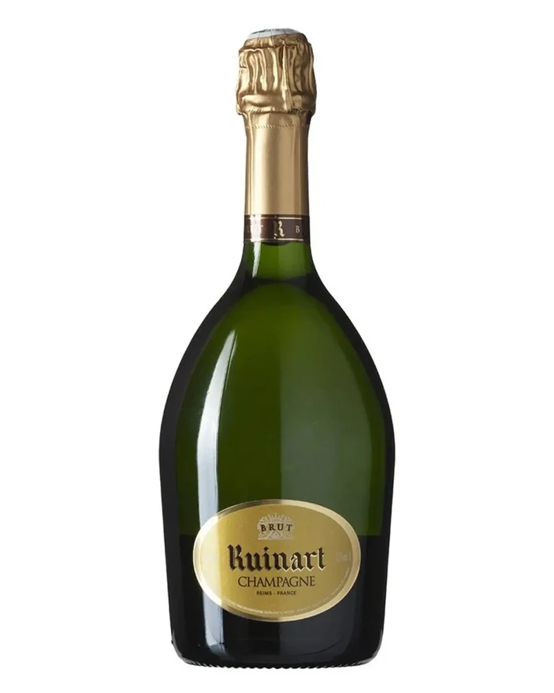 R de Ruinart Brut Champagne, 75 cl