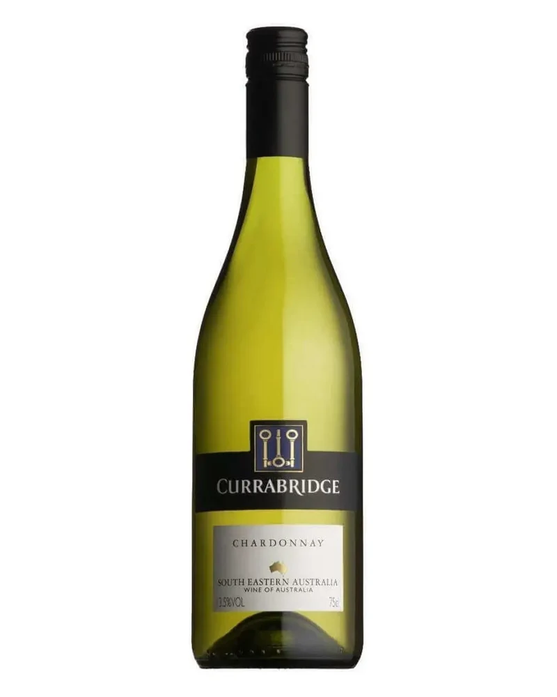 Currabridge Chardonnay, 75 cl