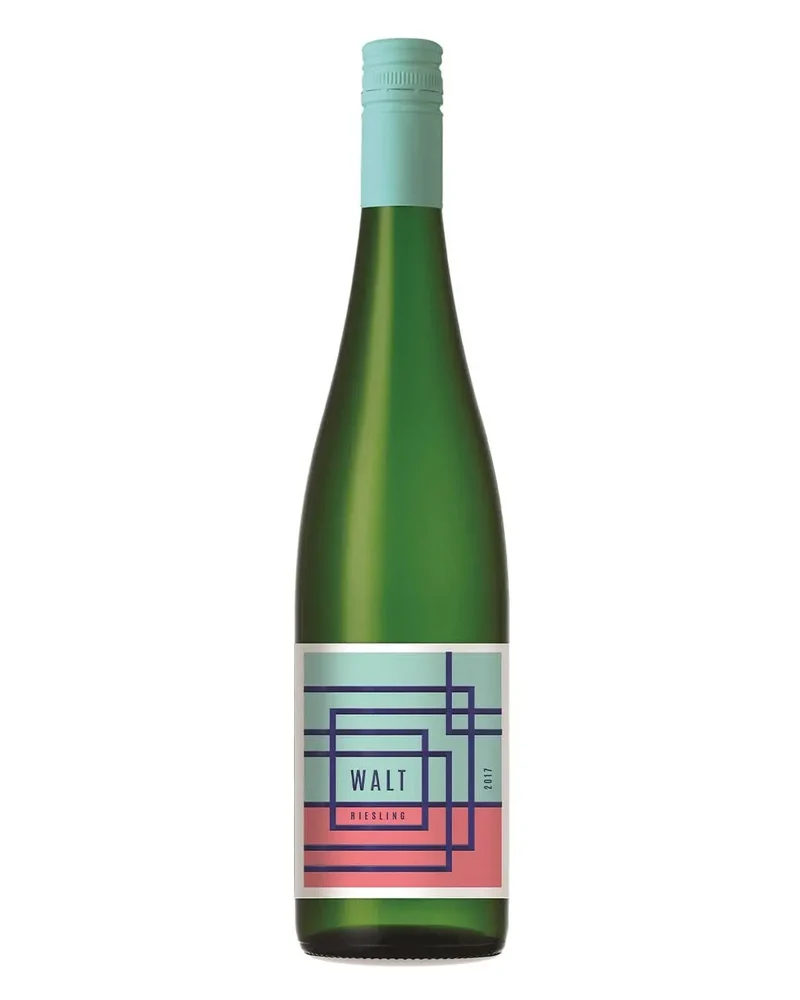 Walt Riesling 2022, 75 cl