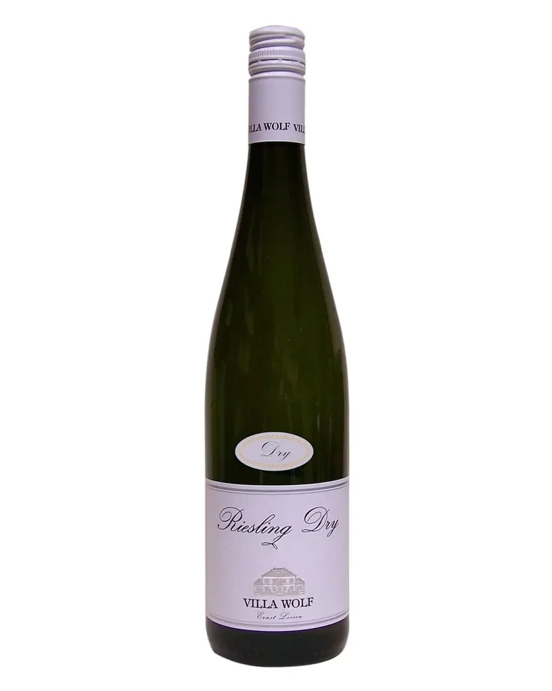 Villa Wolf Riesling Dry 2019, 75 cl