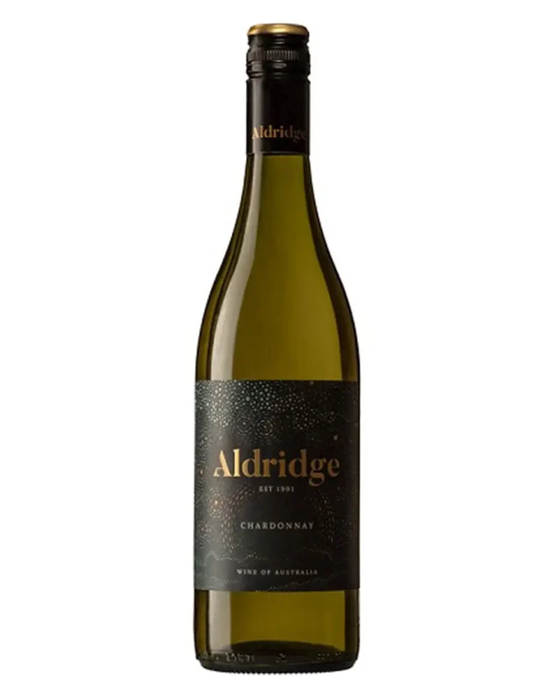 Aldridge Abbott Twynham Chardonnay, 75 cl
