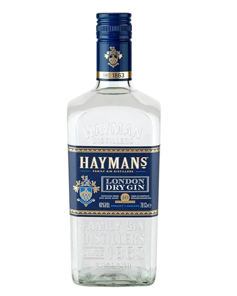 Hayman's London Dry Gin, 70 cl