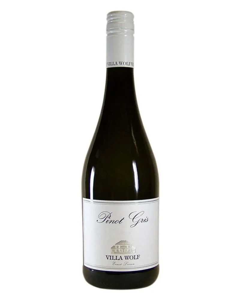 Villa Wolf Pinot Gris 2018, 75 cl