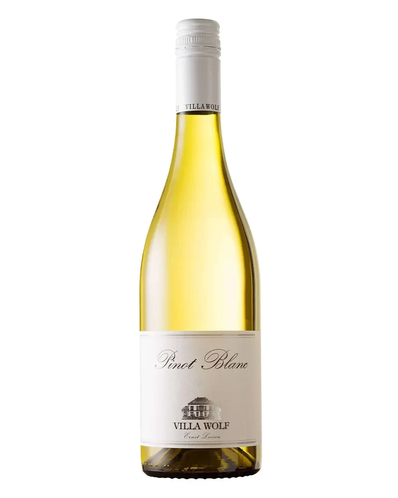 Villa Wolf Pinot Blanc 2019, 75 cl