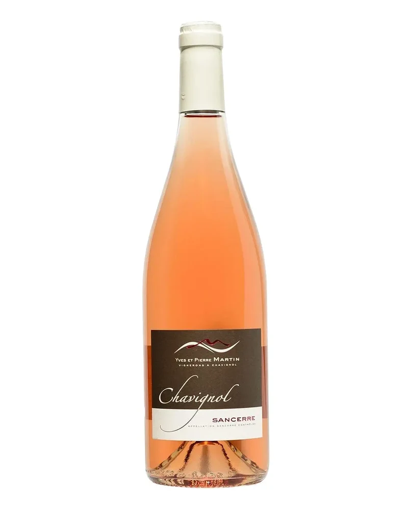 Pierre Martin 'Chavignol' Rose, 75 cl