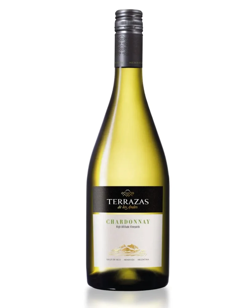 Terrazas de los Andes Chardonnay 2020, 75 cl