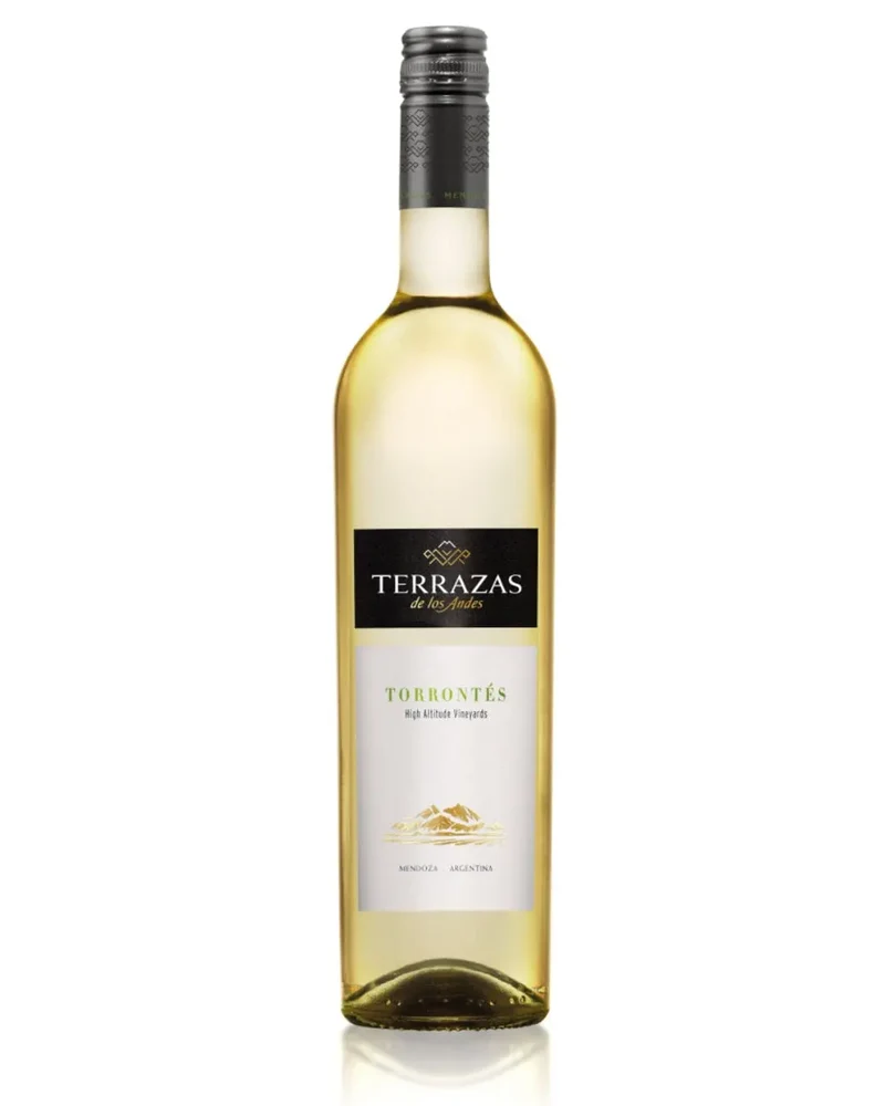 Terrazas de los Andes Torrontes, 75 cl