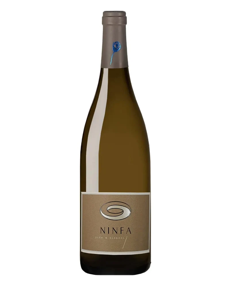 Joao Barbosa Ninfa Colheita White Wine, 75 cl