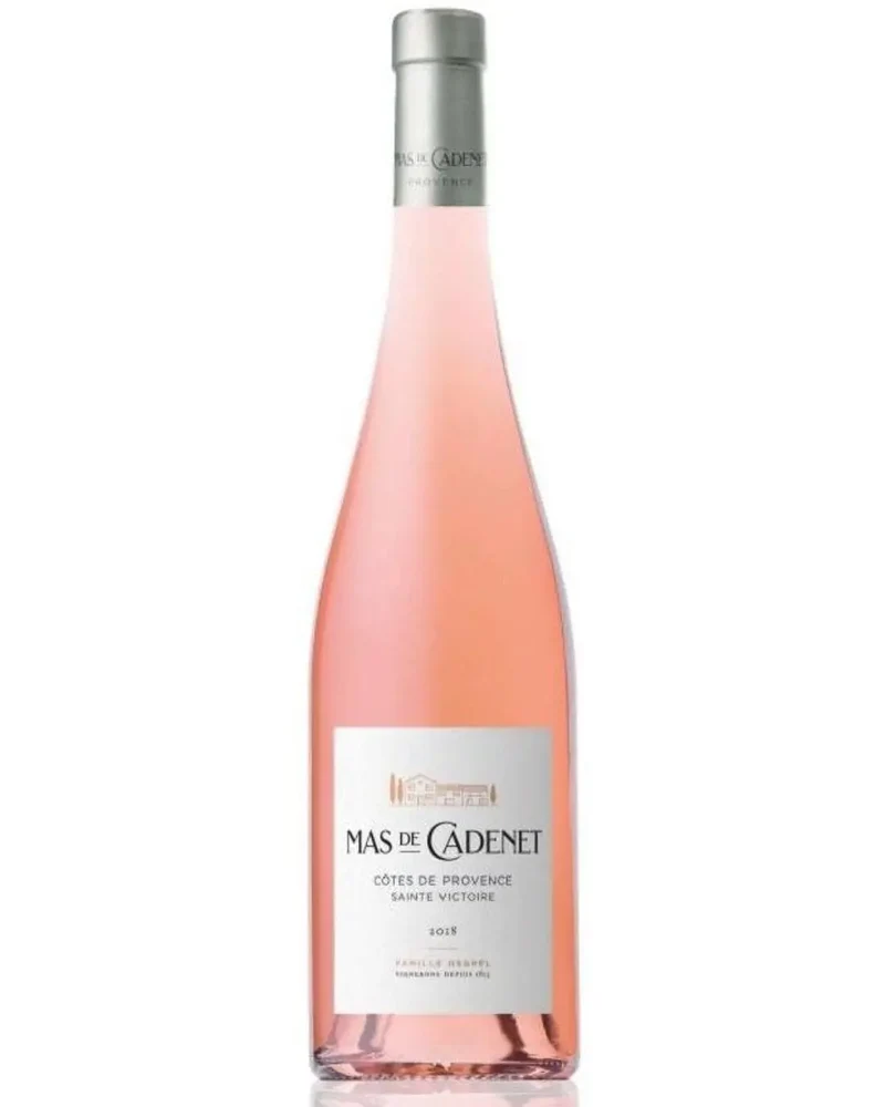 Mas de Cadenet Sainte Victoire, 75 cl
