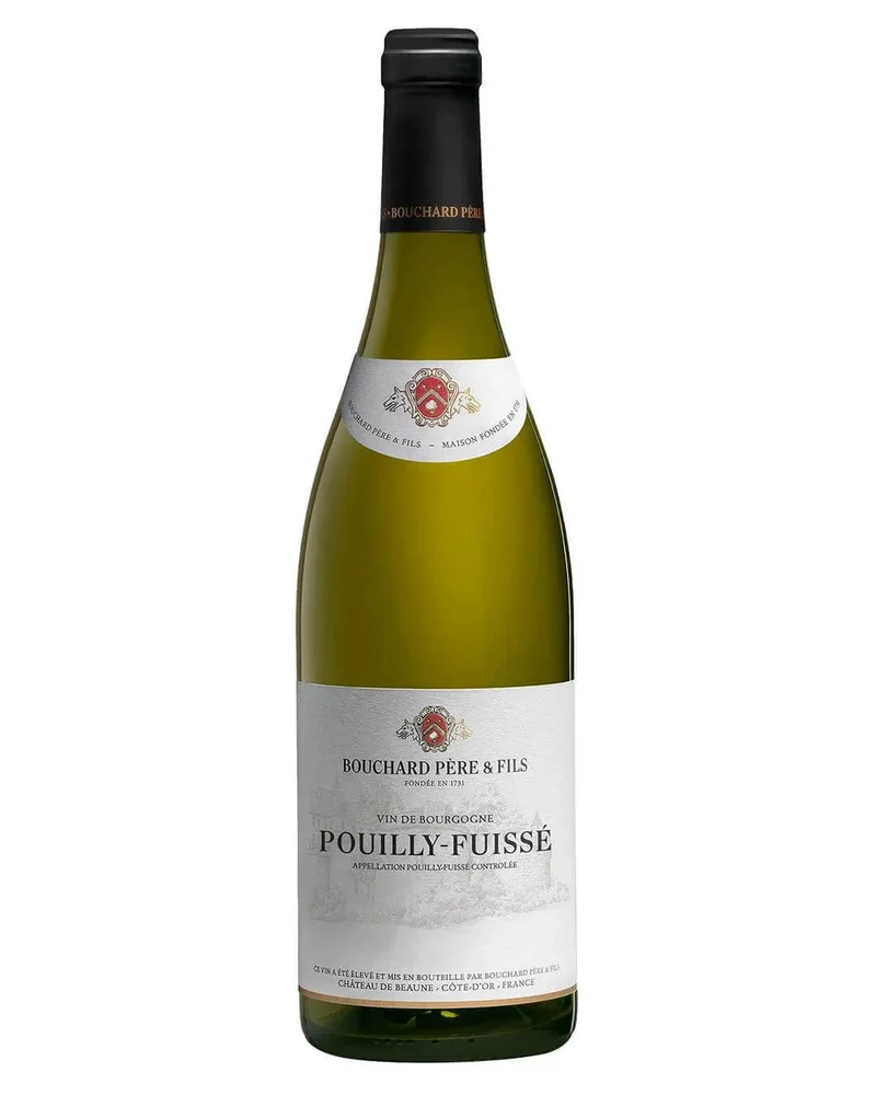 Bouchard Pere et Fils Pouilly Fuisse 2019, 75 cl