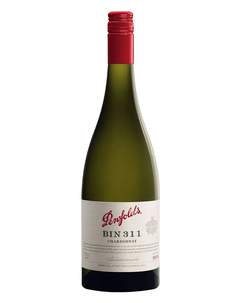 Penfolds Bin 311 Tumbarumba Chardonnay, 75 cl
