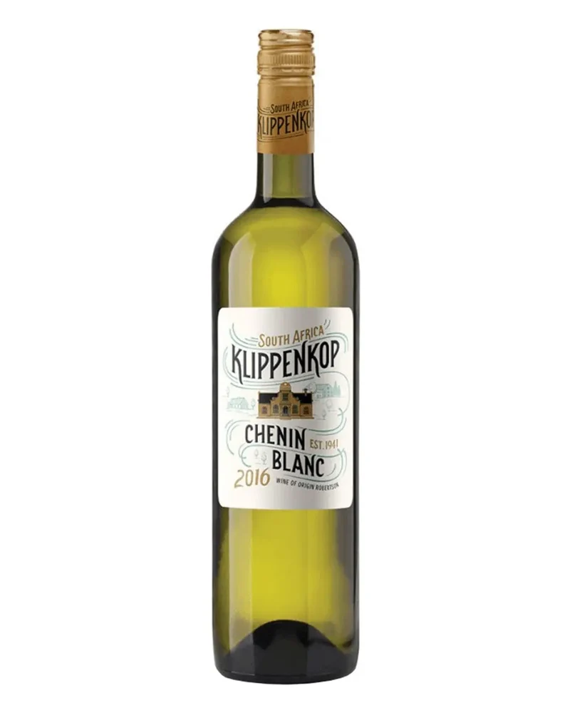 Klippenkop Chenin Blanc 2019, 75 cl