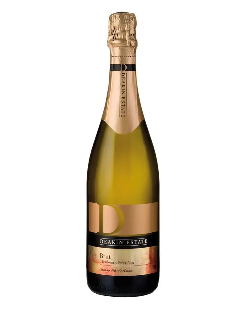 Deakin Estate Sparkling Wine, 75 cl