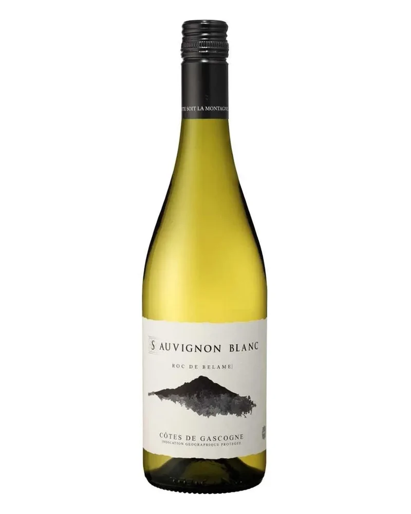 Roc de Belame Sauvignon Blanc 2019, 75 cl