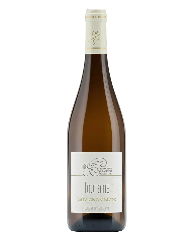 Domaine Francois Cartier Touraine Sauvignon Blanc, 75cl