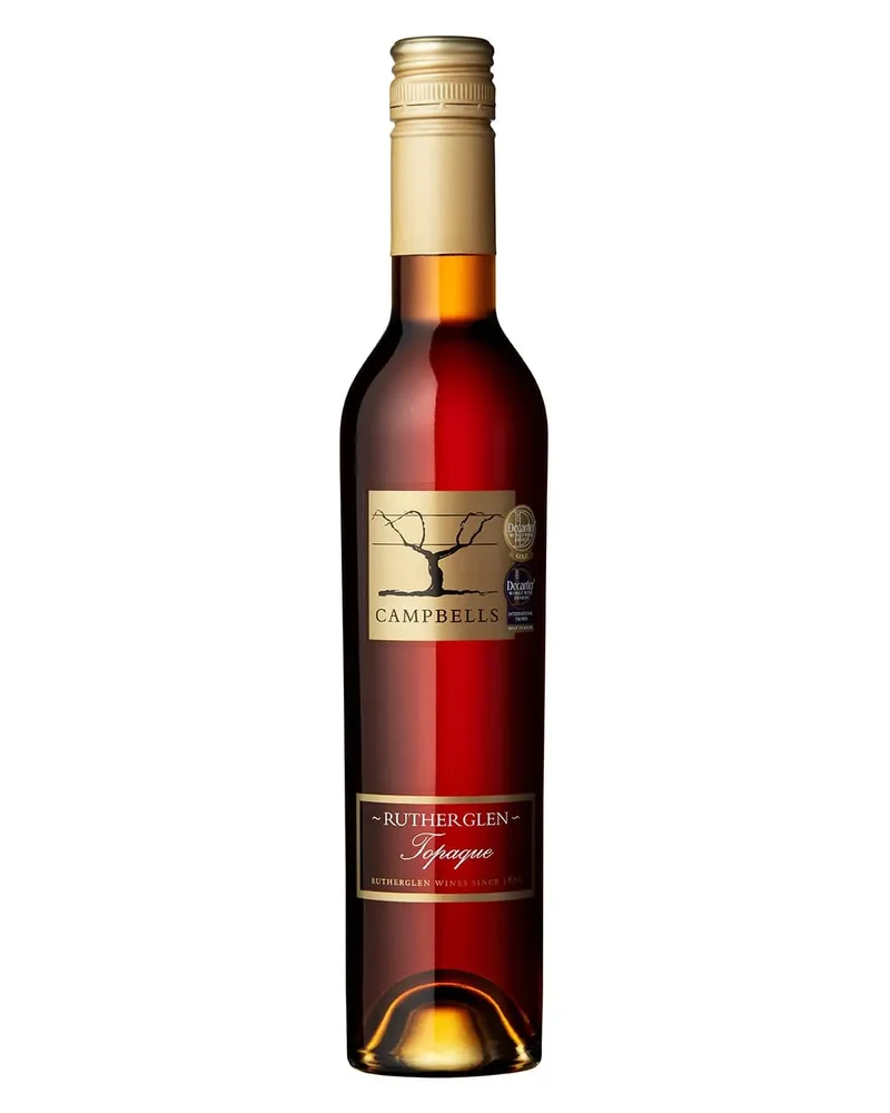 Campbells Rutherglen Topaque, 37.5 cl