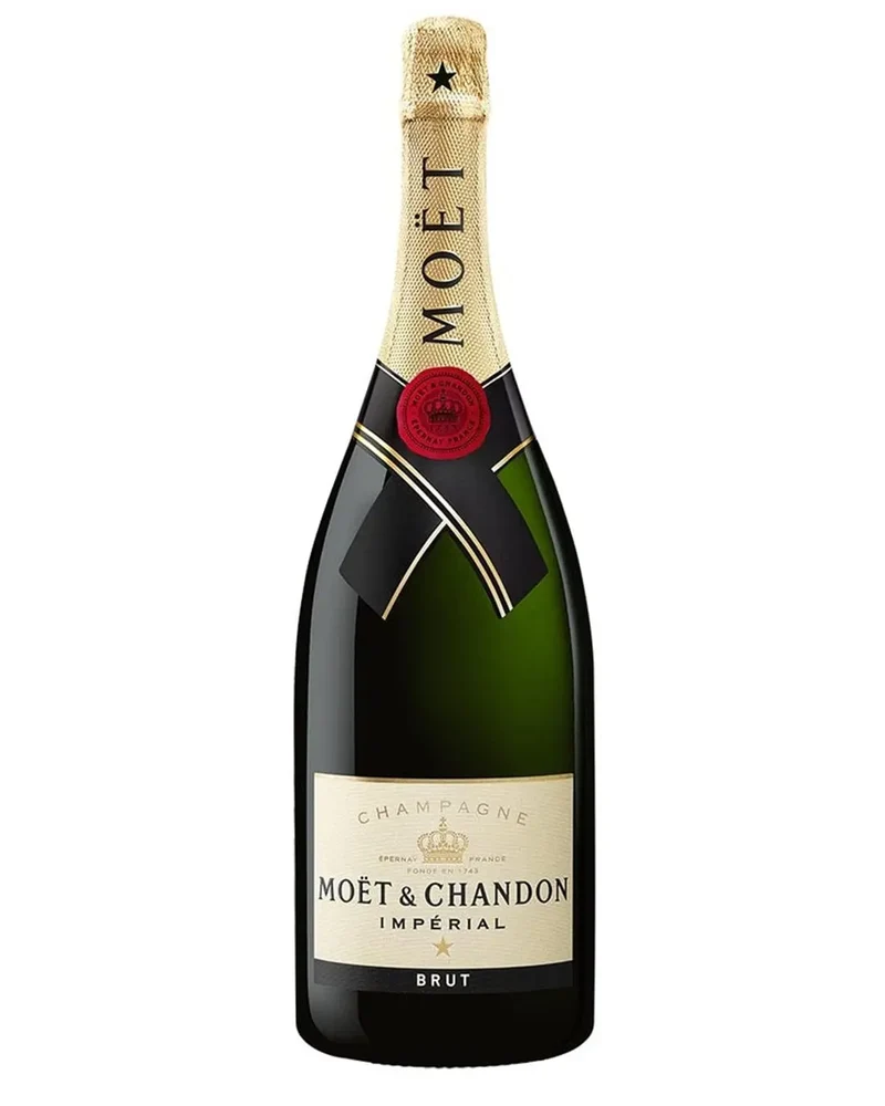 Moët & Chandon Impérial Brut Magnum, 1.5 L