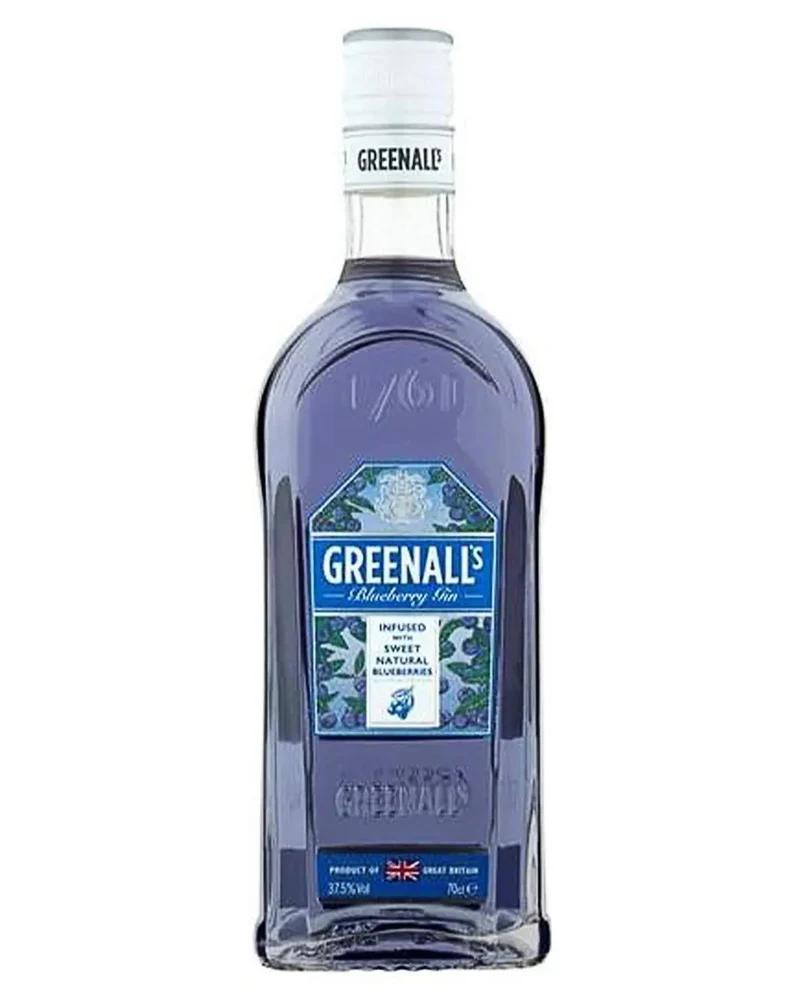 Greenall's Blueberry Gin, 70 cl