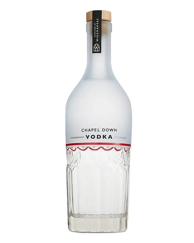 Chapel Down Chardonnay Vodka, 70 cl