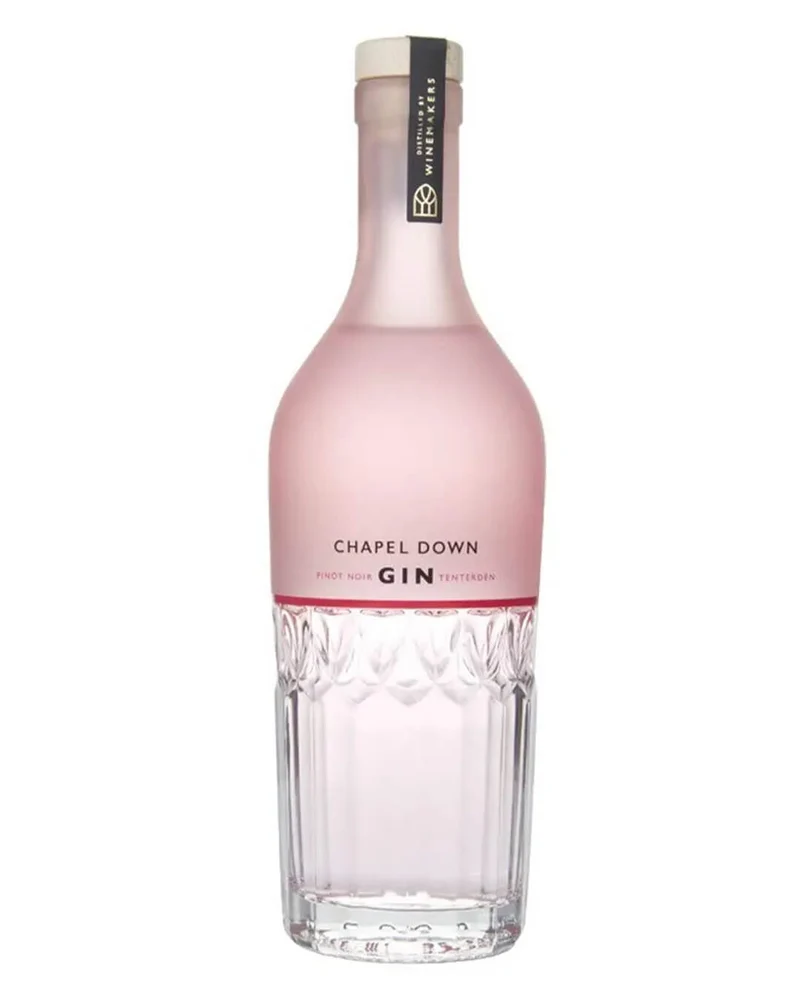 Chapel Down Pinot Noir Gin, 70 cl
