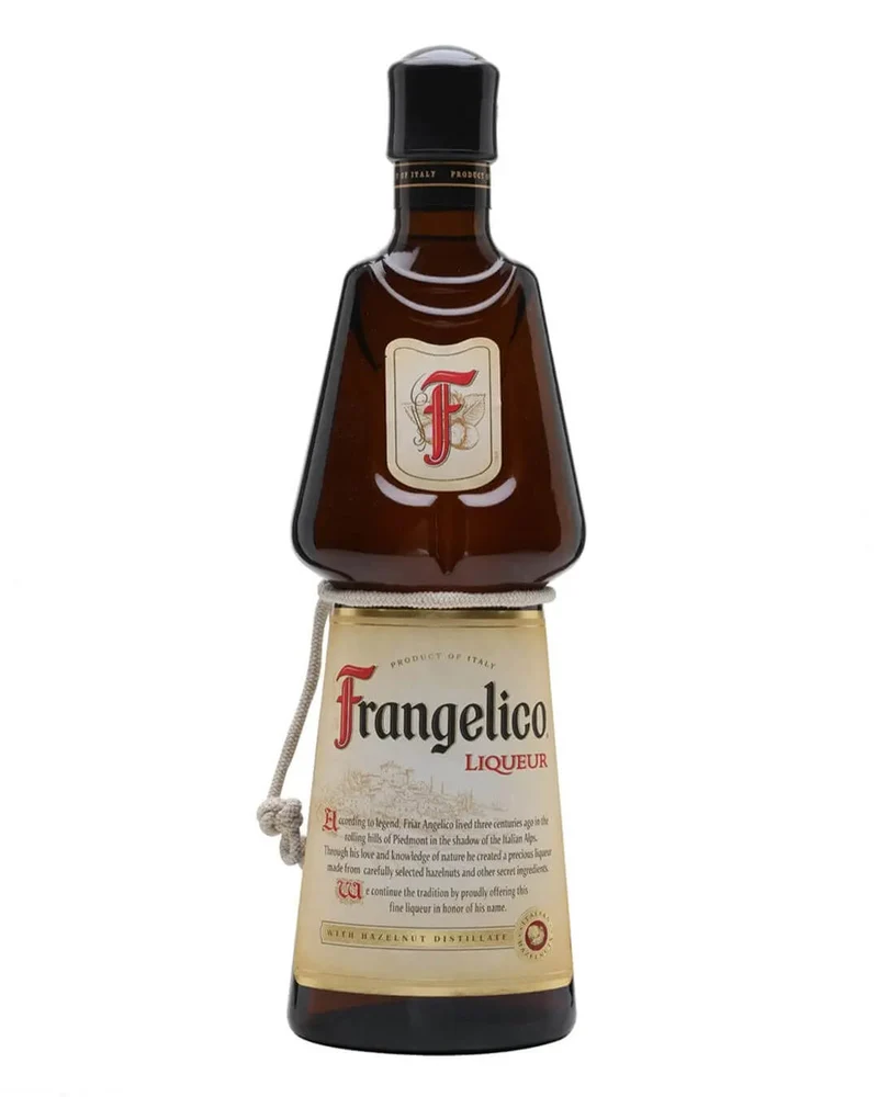 Frangelico Hazelnut Liqueur, 70 cl