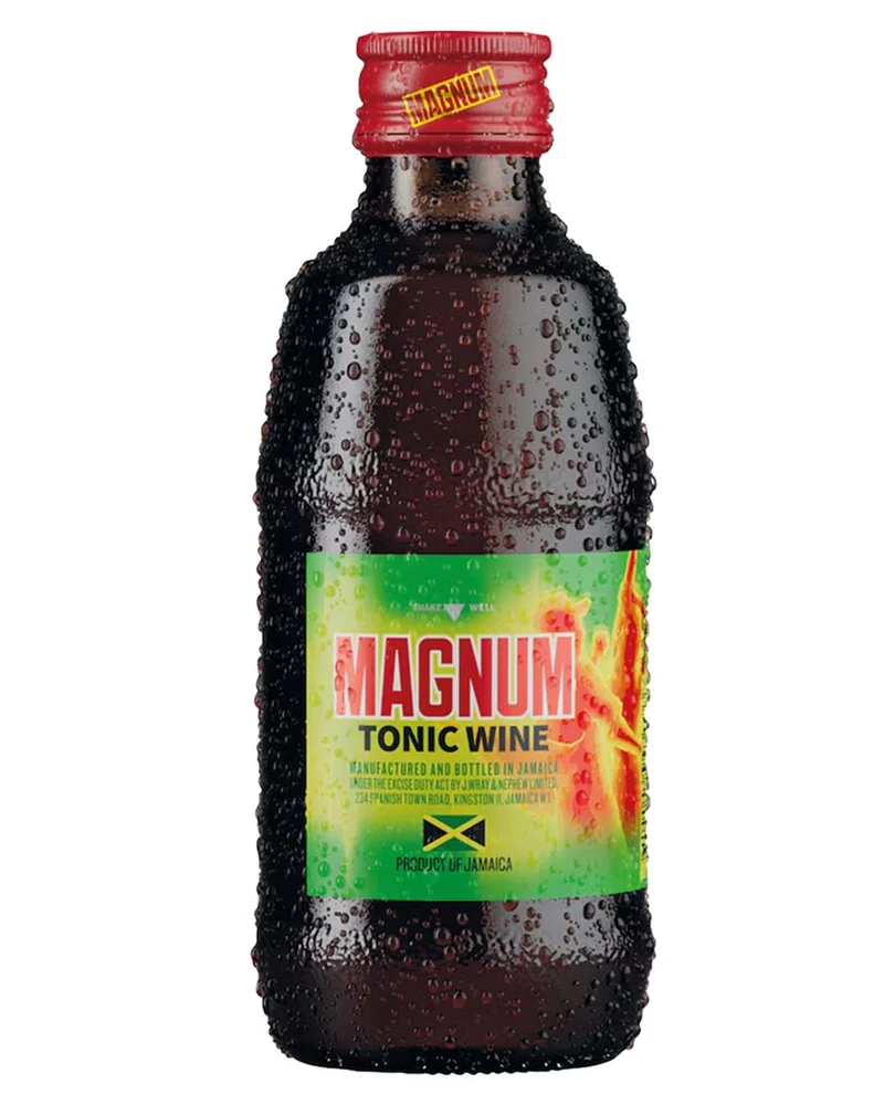 Magnum Tonic Wine, 200 ml