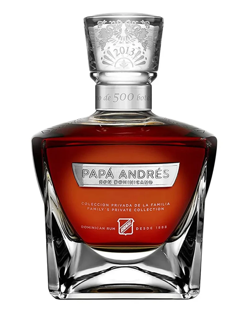 Brugal Papa Andres Rum, 70 cl