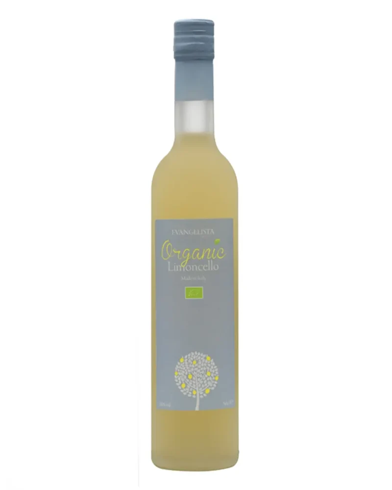 Evangelista Organic Limoncello, 50 cl