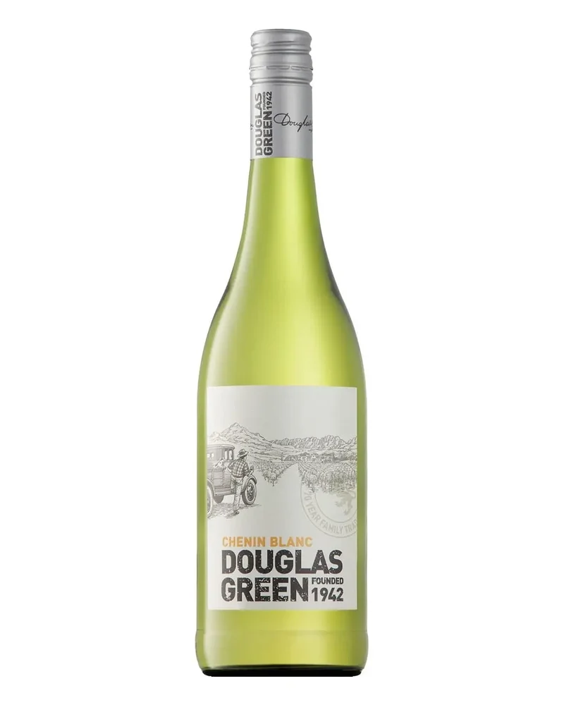 Douglas Green Chenin Blanc, 75 cl