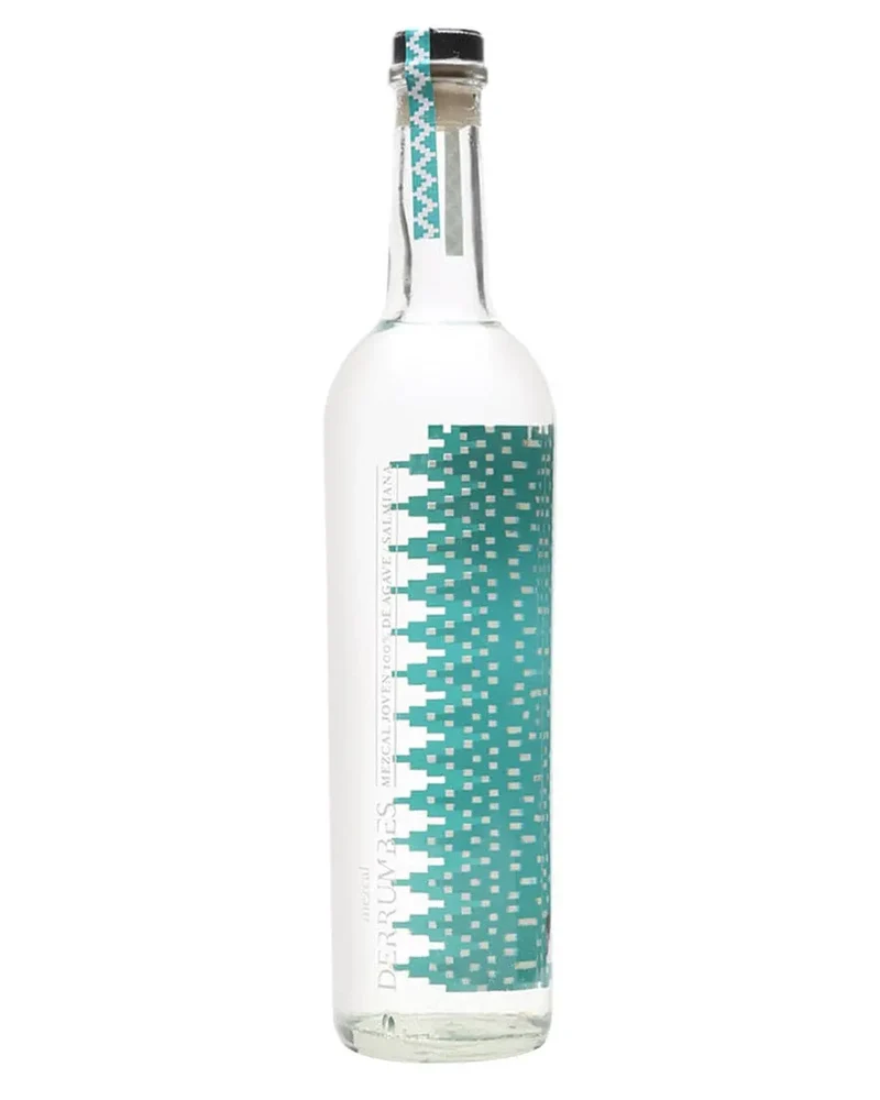 Mezcal Derumbes San Luis Potosi, 70 cl