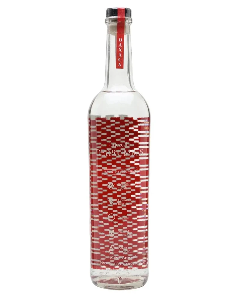 Mezcal Derumbes Oaxaca, 70 cl