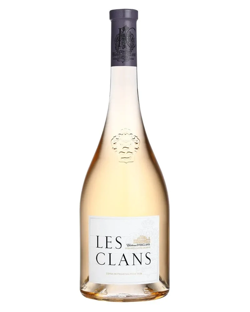 Chateau d’Esclans Les Clans Rosé, 75 cl